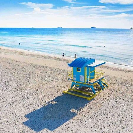 Studio Miami Beach Eksteriør bilde