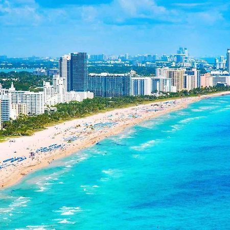 Studio Miami Beach Eksteriør bilde