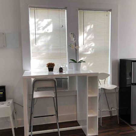 Studio Miami Beach Eksteriør bilde