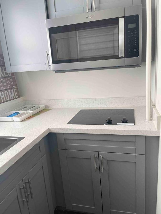 Studio Miami Beach Eksteriør bilde