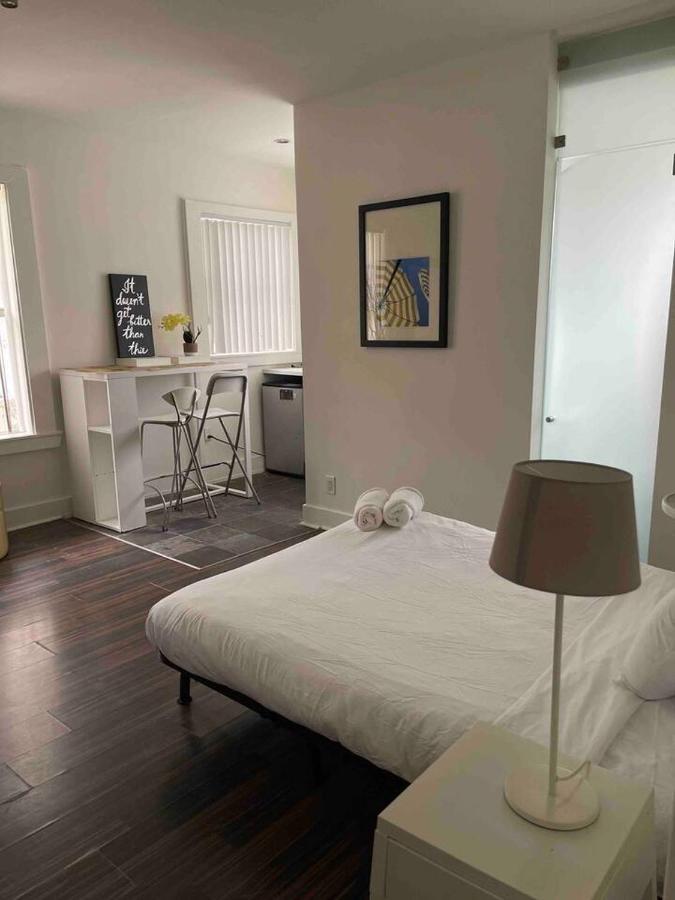 Studio Miami Beach Eksteriør bilde