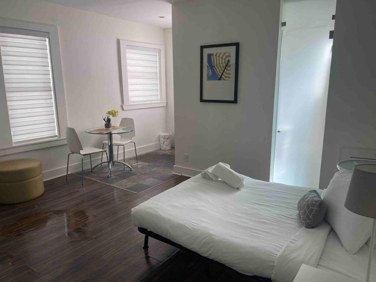 Studio Miami Beach Eksteriør bilde